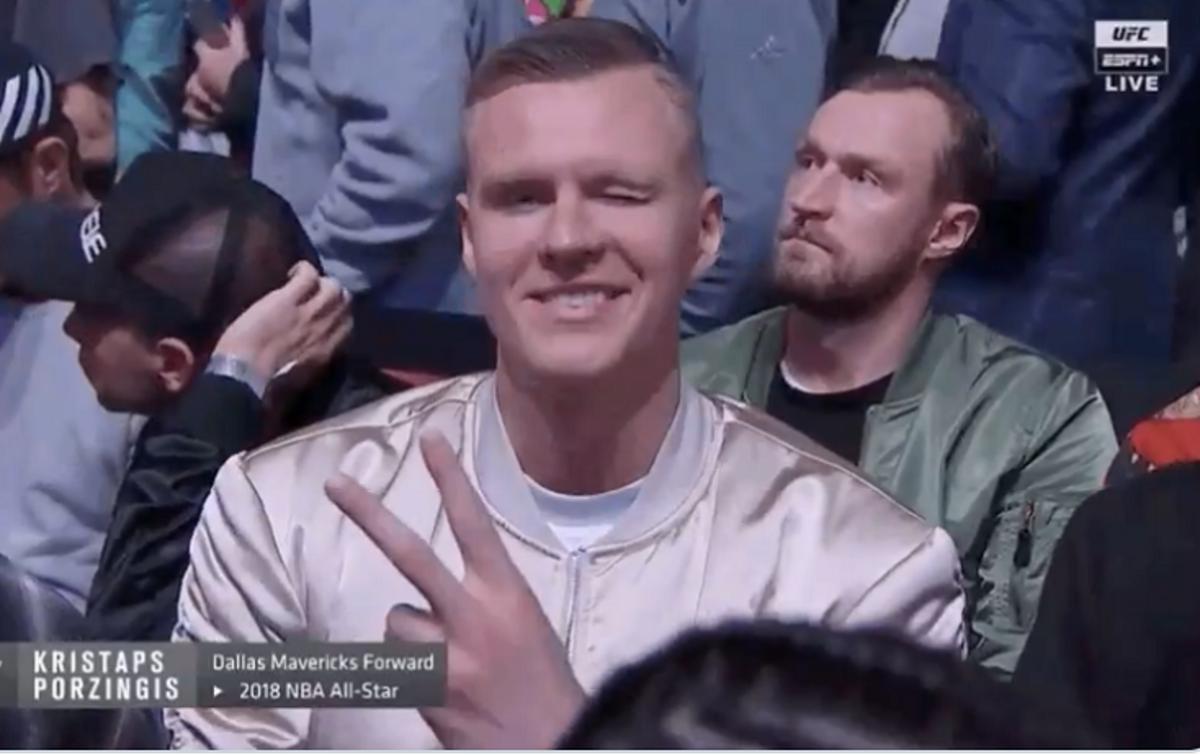 kp ufc 